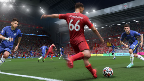 FIFA 22 (PS4)