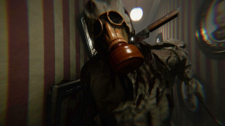MADiSON VR - Cursed Edition (только для PS VR2)