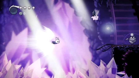 Hollow Knight (PS4)