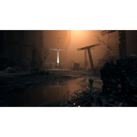 The Medium (Xbox Series)