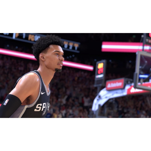 NBA 2k25 (PS5)