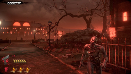 House of Dead: Remake Limidead Edition (PS4)