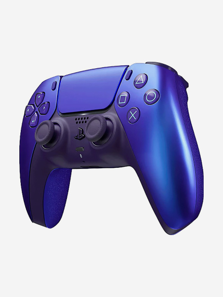 Геймпад Dualsense Chroma Indigo 