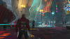 Marvel Стражи Галактики (Marvel's Guardians of the Galaxy) (PS4) [Б/У]