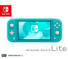 Nintendo Switch Lite (Бирюзовая)