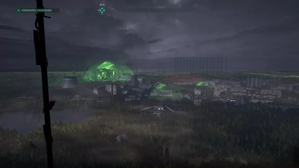 Chernobylite (PS4) [Б/У]