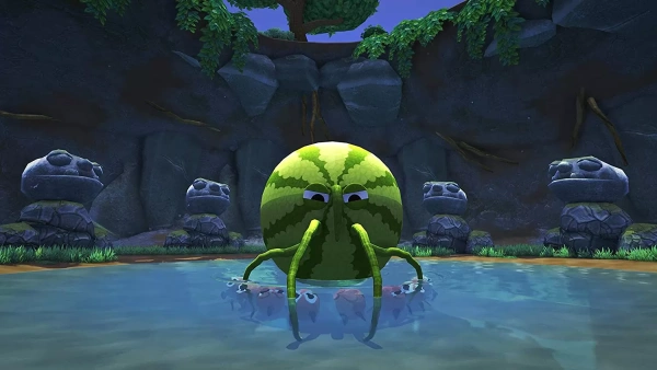 Bugsnax (Nintendo Switch)