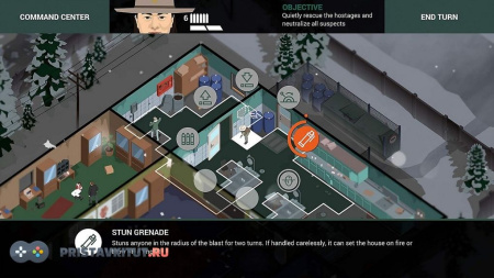 This is Police 2