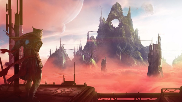 Stellaris Console Edition (PS4)