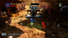 LEGO Star Wars 3: the Clone Wars (Xbox 360) [Б/У]