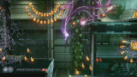 Matterfall (PS4)
