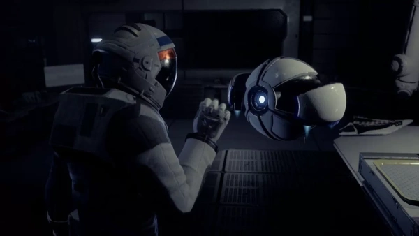 Deliver Us The Moon (PS5)