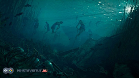 Assassin’s Creed: Истоки (Xbox one) [Б/У]