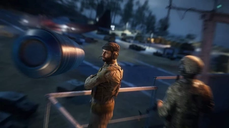 Снайпер Воин-Призрак Контракт 1 + 2 (Sniper: Ghost Warrior Contracts 1 + 2)