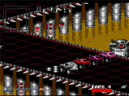 Flinstones / Rock roll racing / Taz mania