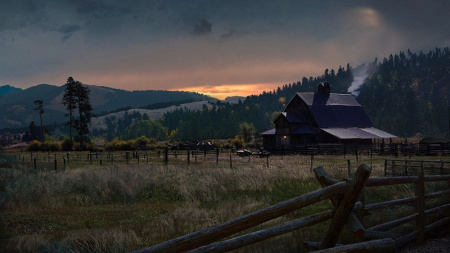 Far Cry 5 + Far Cry 4 (PS4)