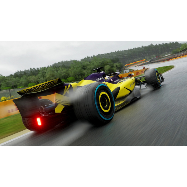 F1 2025 (Ps5)