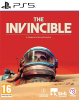 The Invincible (PS5) [Б/У]