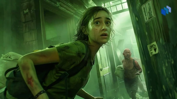 A Quiet Place: The Road Ahead (PS5)