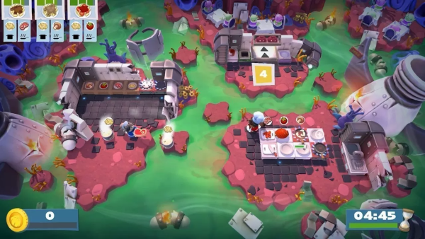 Overcooked: All You Can Eat (Nintendo Switch)