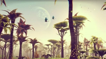 No Man's Sky (Nintendo Switch)