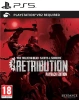 The Walking Dead: Saints & Sinners Chapter 2: Retribution Payback Edition (PS5)