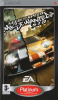 Need for Speed Most Wanted 5-1-0 (PSP) [Б/У]