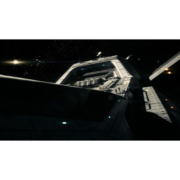 Directive 8020 (PS5)