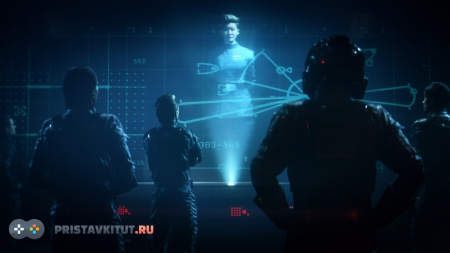 Star Wars Squadrons (PS4) [Б/У]