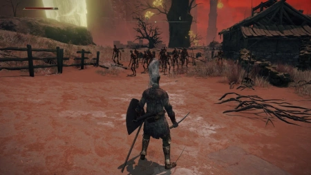 Elden Ring (Xbox One\ Series X)