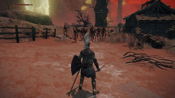 Elden Ring (Xbox One\ Series X)