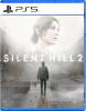 Silent Hill 2 Remake (PS5)