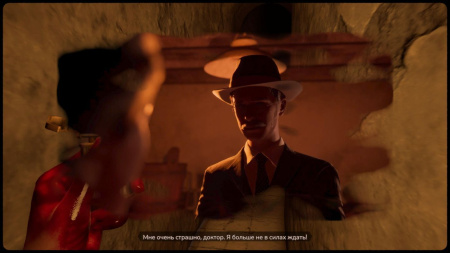 Martha is Dead (PS5)