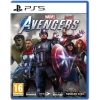 Marvel Avengers (Мстители) (PS5) [Б/У]
