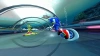 Sonic Free Riders (Xbox 360) [Б/У]