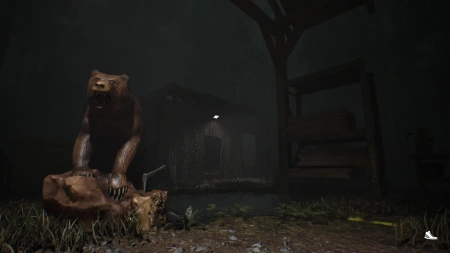 A Quiet Place: The Road Ahead (PS5)