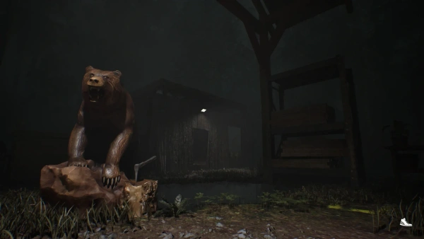 A Quiet Place: The Road Ahead (PS5)