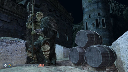 Dark Souls 2: Scholar of the First Sin (XBox 360) [Б/У]