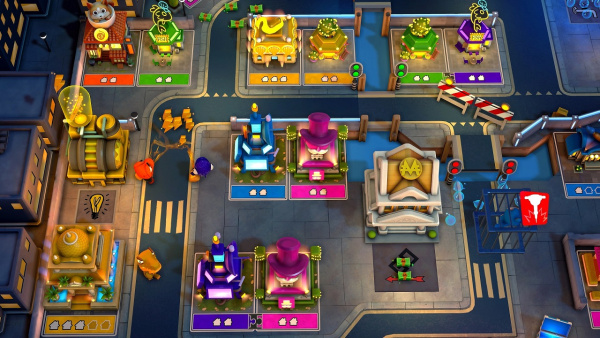 Monopoly (Nintendo Switch)