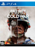 Call of Duty Black Ops: Cold War (PS4) [Б/У]