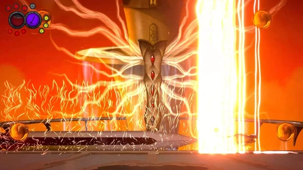 Aeterna Noctis (PS4)