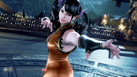 Tekken 7 (С Поддержкой PS VR)