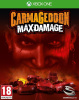 Carmageddon: Max Damage