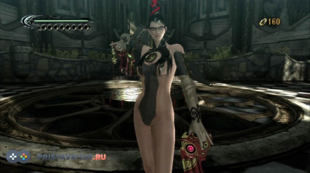 Bayonetta & Vanqish 10th Anniversary Bundle (PS4)