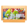 Final Mission