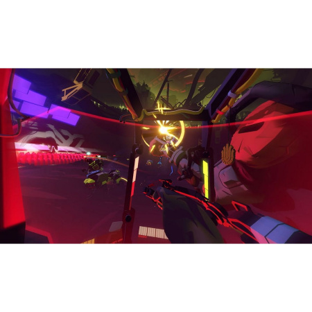 Underdogs (PS5)