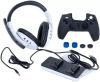 Набор аксессуаров 8 в 1 для Sony PS5