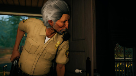 Alfred Hitchcock Vertigo Limited Edition (PS4)