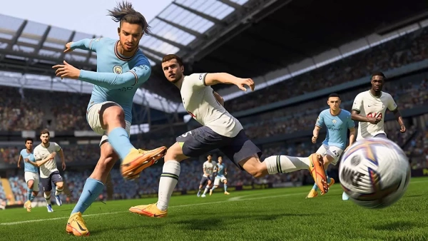 FIFA 23 (PS5)