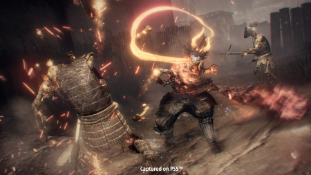 Nioh Collection (PS5)